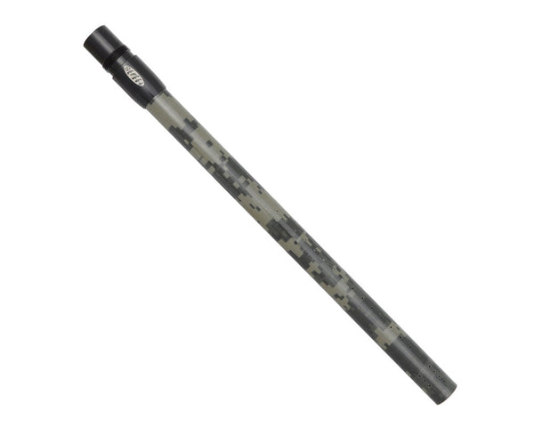 Stiffi One Piece Carbon Fiber Barrel - Ion Thread 16" - Woodland Digi