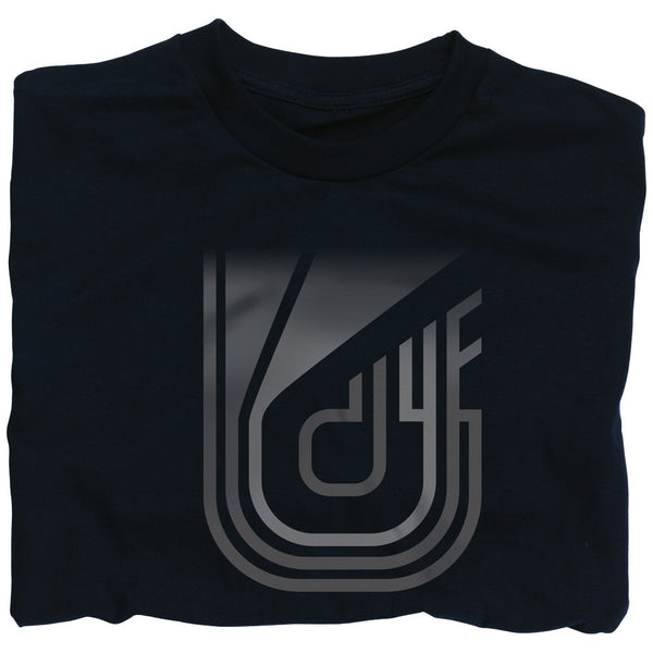 2011 Dye GTO T-Shirt - Black