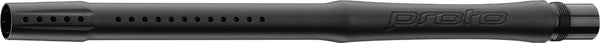 Proto Single Barrel 14" Tippmann 98 Threaded - Dust Black
