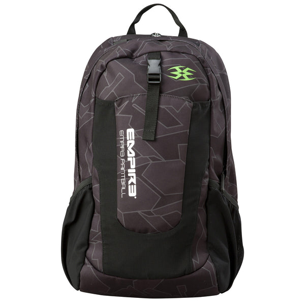 Empire 2012 Daypack Backpack - Breed