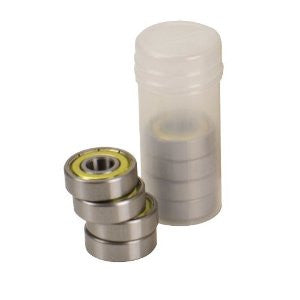 Bullet Bullet Proof - Abec 3 - Skateboard Bearings