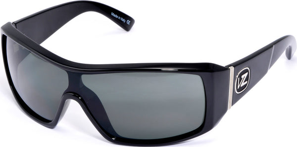 Von Zipper Comsat - Black - Mens Sunglasses