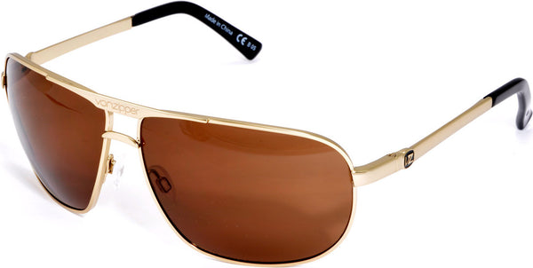 Von Zipper Skitch - Gold - Mens Sunglasses