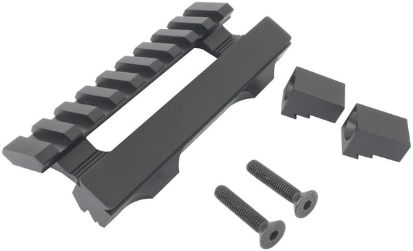 Lapco Tippmann A5/98 Offset Sight Mount