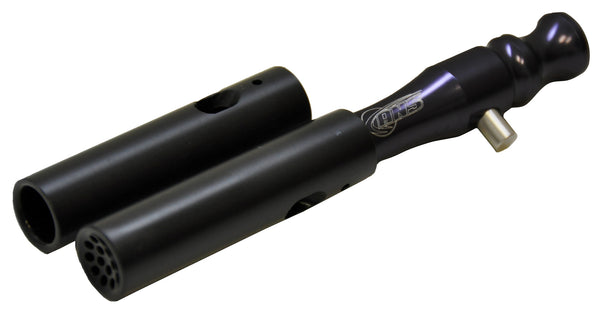 ANS Spyder Electra DX Bolt - Black