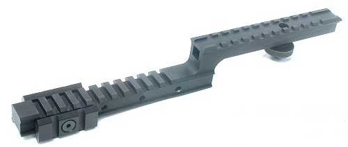 RAP4 Tactical Bi-Level Rail Mount