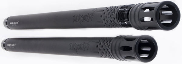 Lapco Ion Big Shot Assault Barrel - 14" - .690 - Dust Black