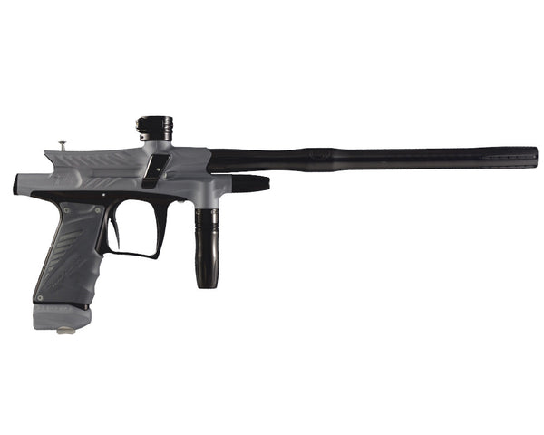 2012 Bob Long G6R F5 OLED Intimidator - Dust Titanium/Black