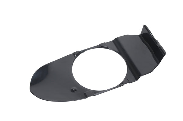 Empire Magna Drive Floor Standard (38478) - Black