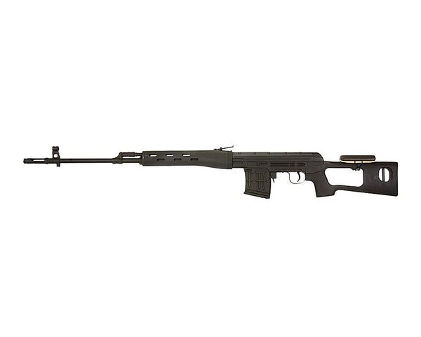 IU-SVD Spring Airsoft Sniper Rifle