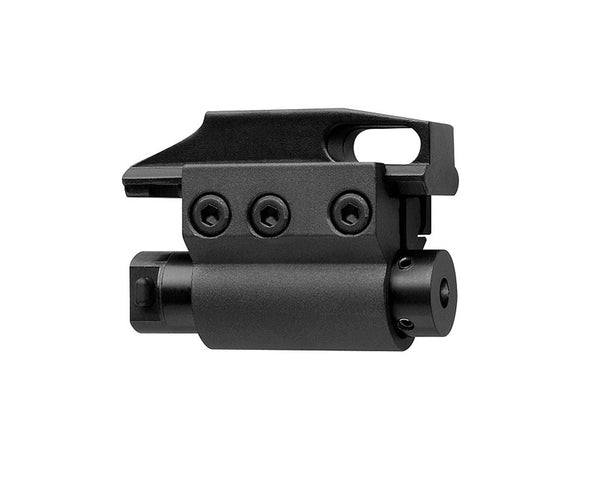 Kingman Training Laser Pointer w/ Rail