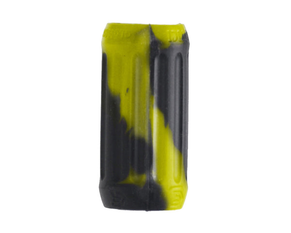 KM Column Inline Regulator Grip - Liquid Yellow
