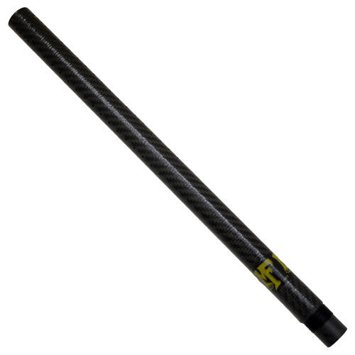 Stiffi One Piece Metal Free Carbon Fiber Barrel - Tippmann A5 Thread 14"