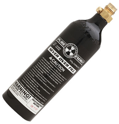 PMI 9 Oz CO2 Tank