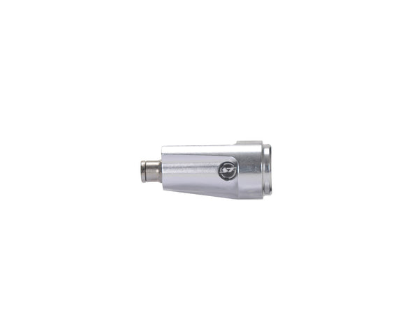 Shocktech Pro Bottomline Dovetail ASA - Silver