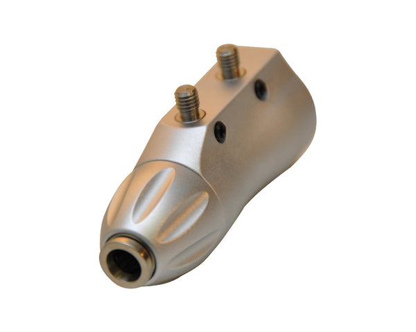 Bob Long Gear Drive Xpress Mount On/Off ASA - Dust Silver
