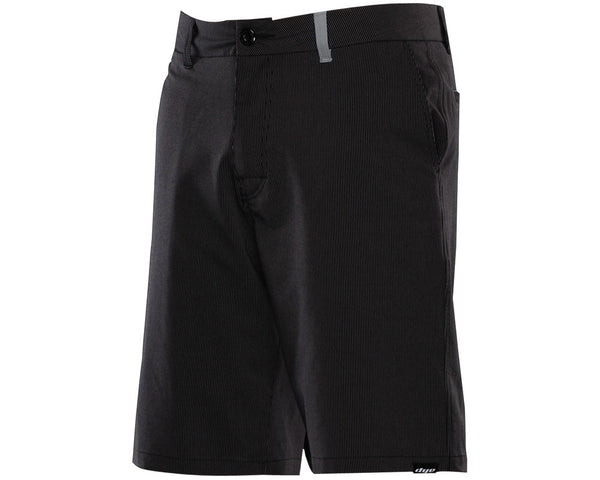 2012 Dye Accent Shorts - Grey/Grey