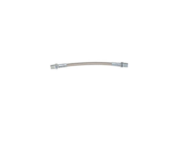 CMI Stainless Steel Hose - 4"
