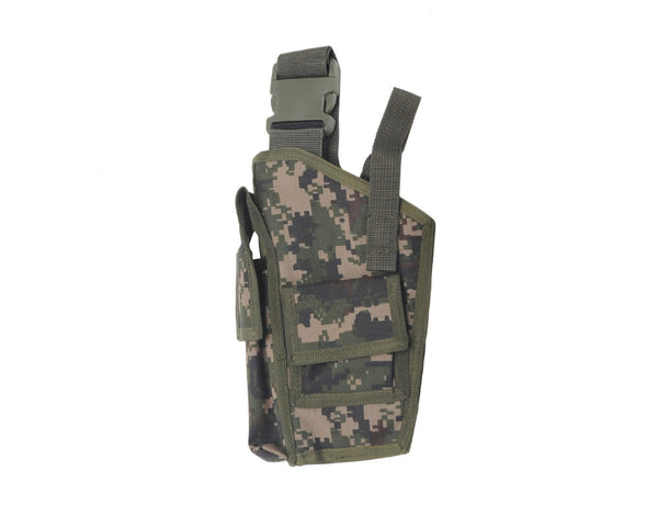 Special Ops Eliminator Holster - Left Hand - Digi Camo