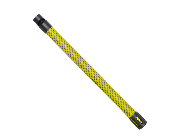 Stiffi Stif-Tip Carbon Fiber Barrel Tip - 14" - Yellow Mamba