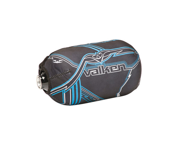 2012 Valken Crusade Tank Cover - Tron Blue