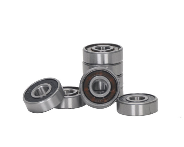 Action Village R12 - Abec 3 - Skateboard Bearings
