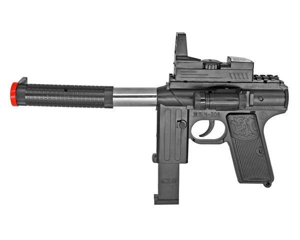 M206GL Spring Airsoft Hand Gun