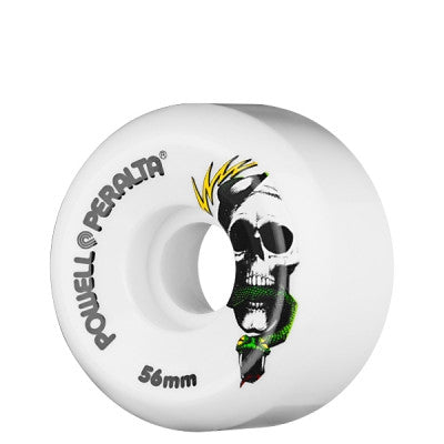 Powell Peralta McGill Snake - 56mm - Skateboard Wheels