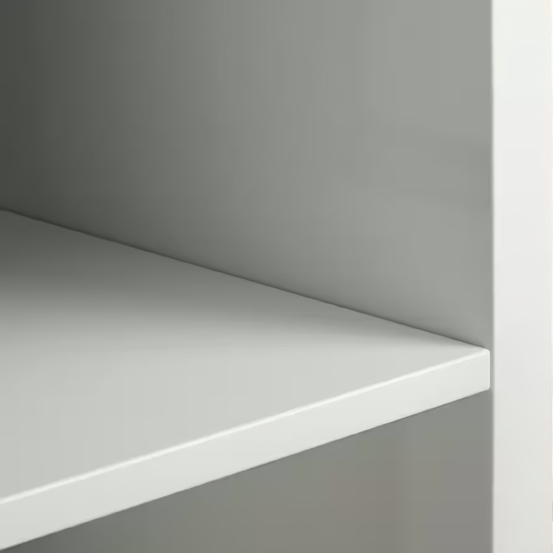 Load image into Gallery viewer, Shelf unit, white, 30 3/8x57 7/8 "