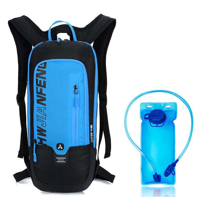 water backpack for hiking