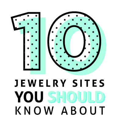 10 jewelry site you should know about