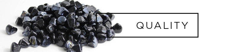Black Diamond Quality