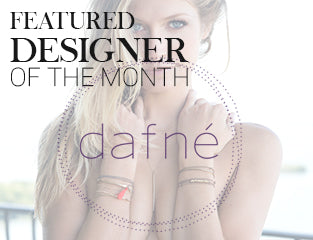 Dafne Jewelry Interview