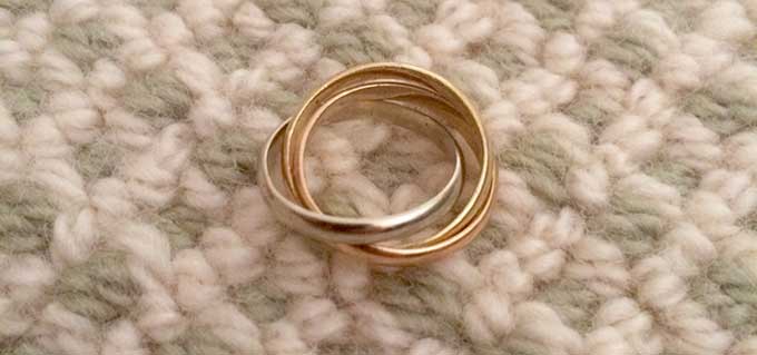 Ellie Vail Favorite Ring