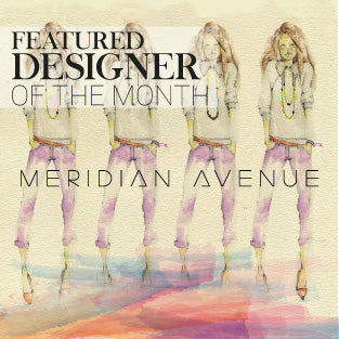 Our Meridian Avenue Interview One On One