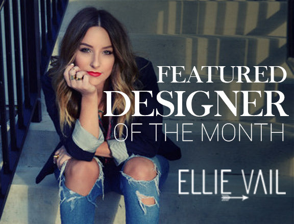 Ellie Vail Jewelry Interview
