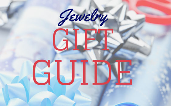 Jewelry Gift Guide for Men