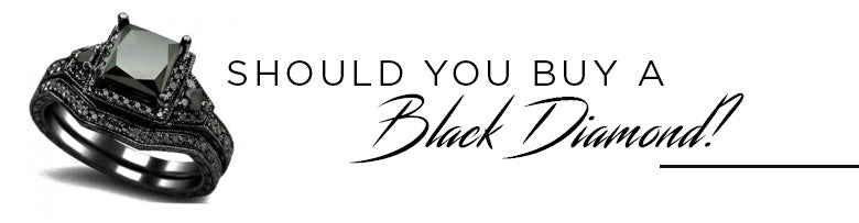 Should you buy a Black Diamond Jewelry