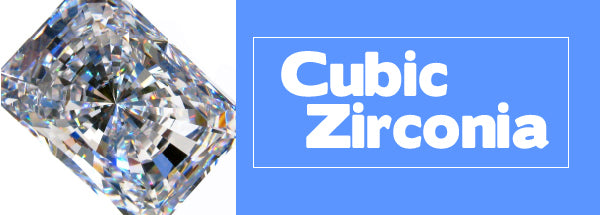 What is Cubic Zirconia