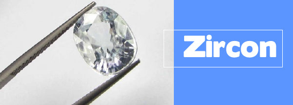 What is Zircon 