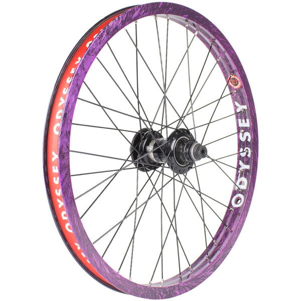 cheap freecoaster wheel