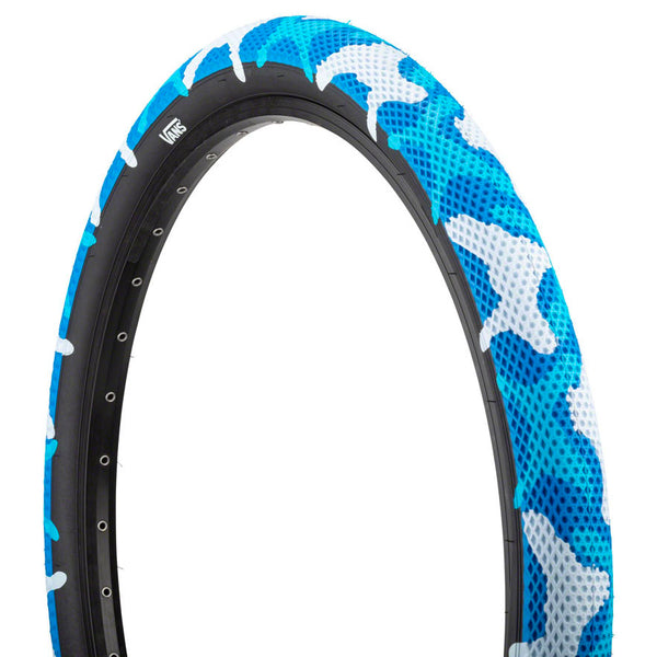 cult vans 29 tire