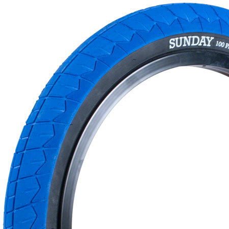 sunday current v2 tire