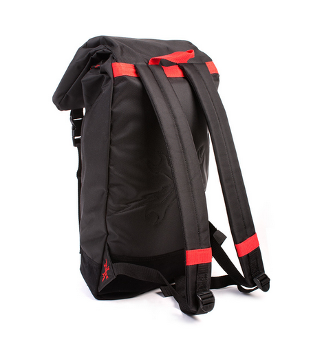 overskæg Regulering landsby 1) Odyssey Vagabond Rucksack V2 Backpack – ORIOL BIKE SHOP