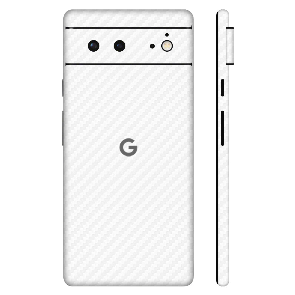 Google Pixel - pixel6a ホワイト au版の+colabcard.com.br