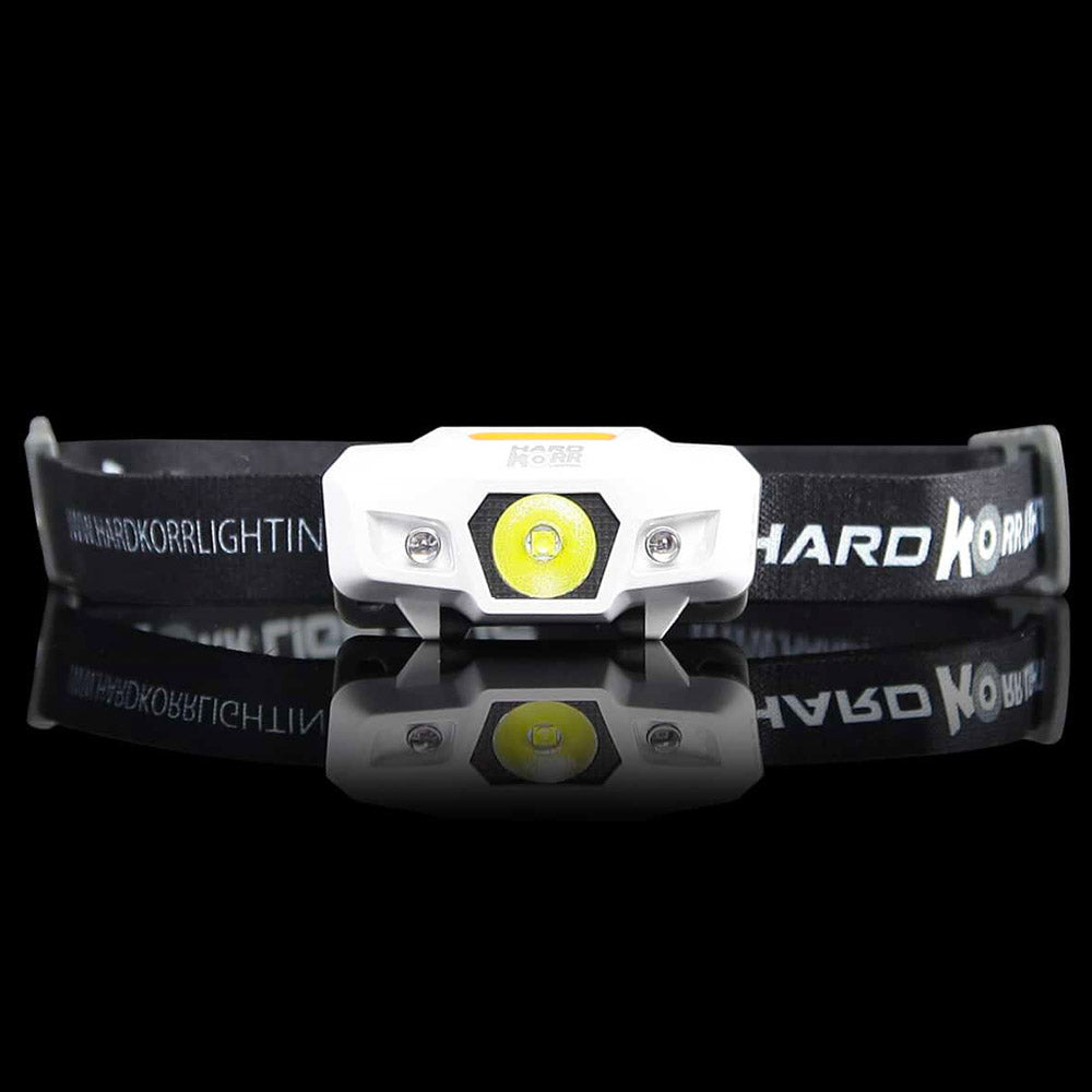 korr headlamp