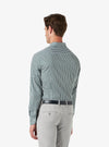 Camicia button-down in cotone - Augustus