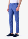 Pantalone Slim in lino cotone - Tod