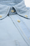 Camicia in Denim Button-Down - Goran