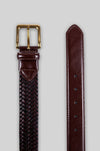 Cintura intrecciata - Sniper - Fusaro Antonio dal 1893 - Fusaro Antonio